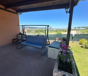 Pila Apartment | Appartamento Beatrice e Vioris