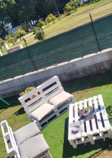 Pila Apartment | Appartamento Beatrice e Vioris