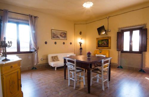 Sansepolcro Apartment | Appartamento Bell - 2, 4 persone
