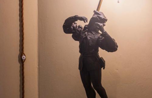 Sansepolcro Apartment | Appartamento Bell - 2, 4 persone