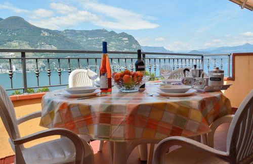 Sensole Apartment | Appartamento Bella Isola