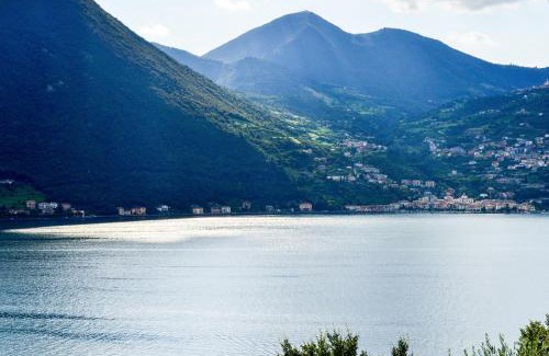 Sensole Apartment | Appartamento Bella Isola