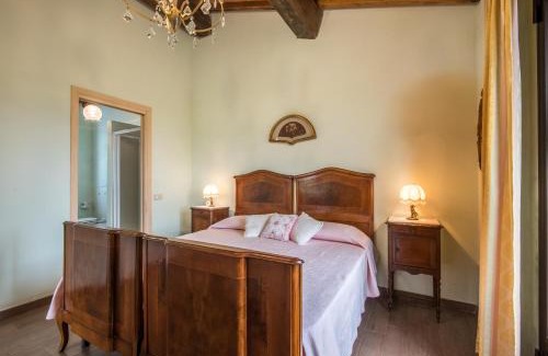 Colle di Val d'Elsa Apartment | Appartamento Belvedere