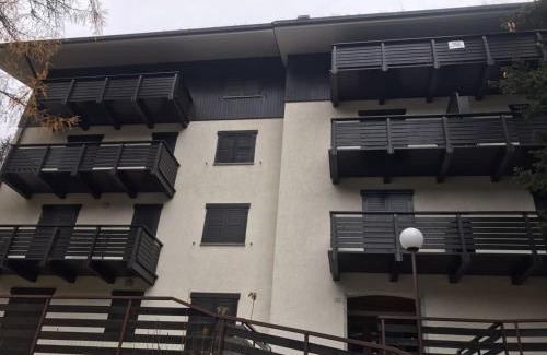 Madesimo Apartment | Appartamento Bernasconi