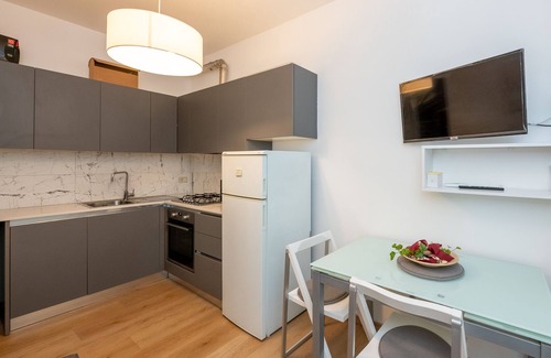 Padova Apartment | Appartamento Best Forcellini