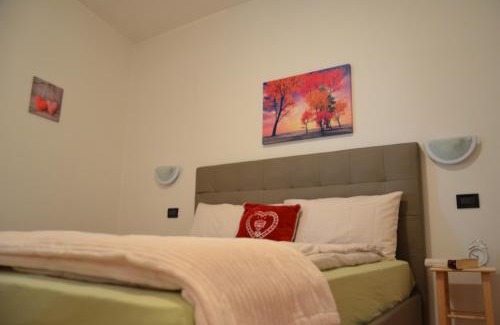 Dimaro Apartment | Appartamento Bruna