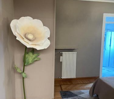 Angarano Apartment | Appartamento con 2 camere AC e Wi-Fi a 400m dal Ponte Vecchio