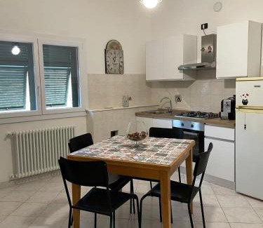 Vado Ligure Apartment | Appartamento Ca' Sandra