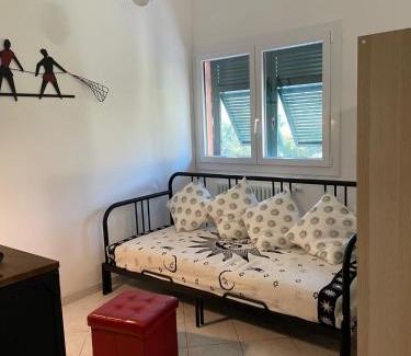 Vado Ligure Apartment | Appartamento Ca' Sandra