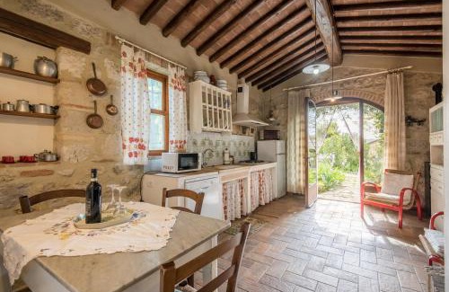 Colle di Val d'Elsa Apartment | Appartamento Capannina