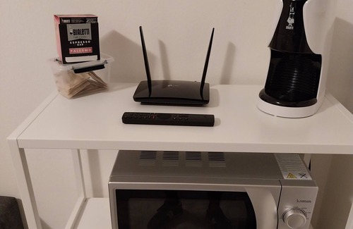 Carugate Apartment | Appartamento carino per brevi periodi vicino a tutti i servizi essenziali.