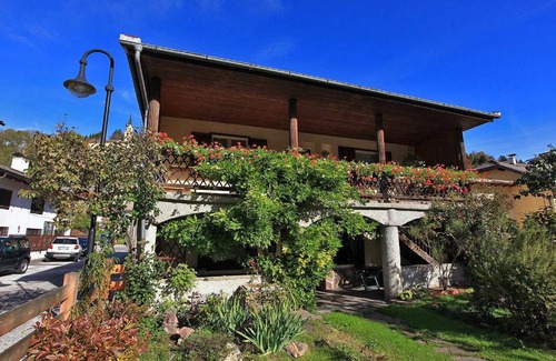 Castello-Molina di Fiemme Apartment | Appartamento Casa Delmarco