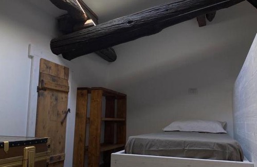 Cecina Apartment | Appartamento Casaliva a Cecina Lago di Garda