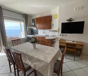 Sant'Angelo Apartment | Appartamento Casa Conte 2