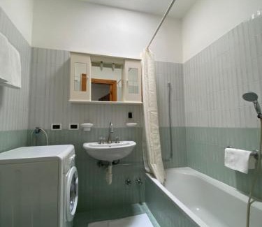 Sant'Angelo Apartment | Appartamento Casa Conte 2