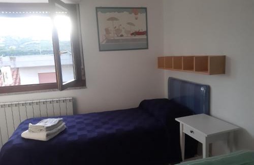 Martinsicuro Apartment | Appartamento Casa Elettra