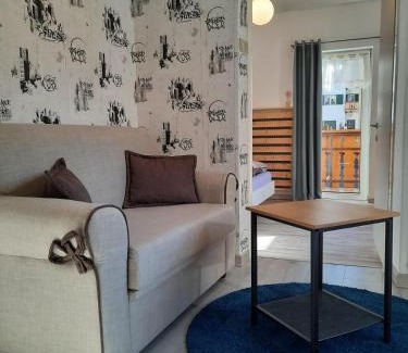 San Giovanni di Fassa Apartment | Appartamento Casa Montagna Lory