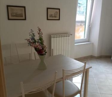 Ameglia Apartment | Appartamento Casa Margi