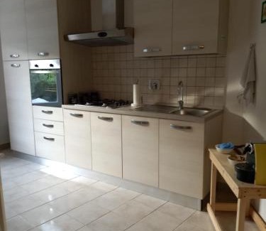 Ameglia Apartment | Appartamento Casa Margi