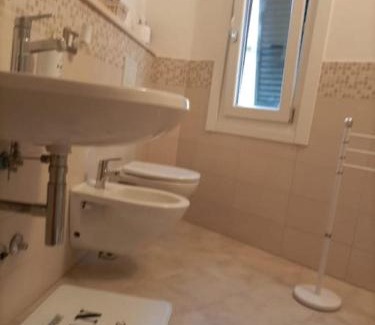 Ameglia Apartment | Appartamento Casa Margi