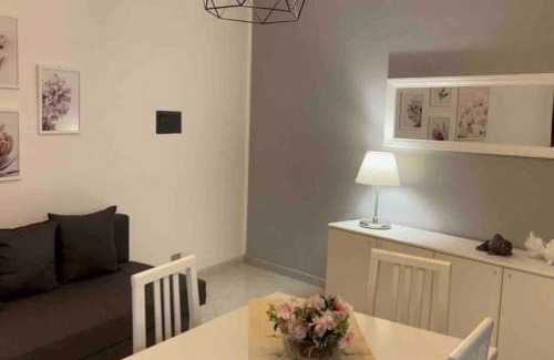 Soverato Apartment | Appartamento centrale a Soverato