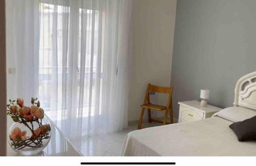 Soverato Apartment | Appartamento centrale a Soverato