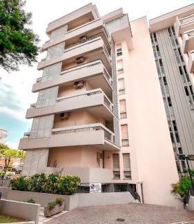 Marina Centro Apartment | Appartamento Central Park - Affitti Brevi Italia