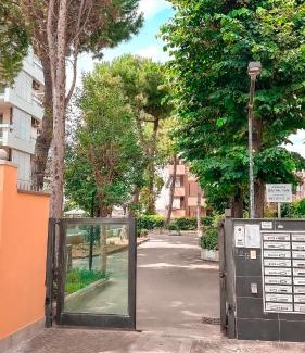 Marina Centro Apartment | Appartamento Central Park - Affitti Brevi Italia