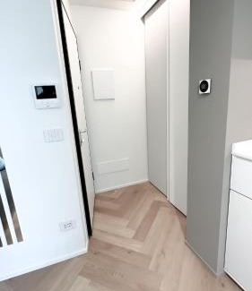 Marina Centro Apartment | Appartamento Central Park - Affitti Brevi Italia