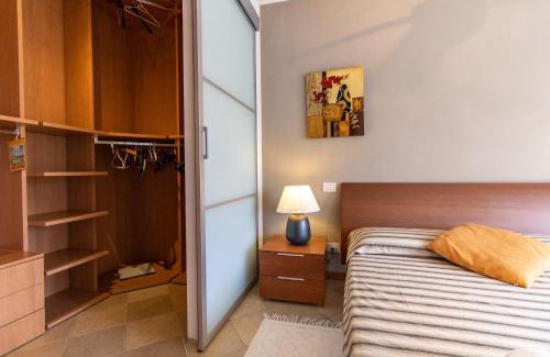 Siena Apartment | Appartamento centrale con splendido terrazzo