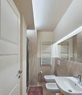 Sant' Ambrogio Apartment | Appartamento centrale ed elegante nel centro