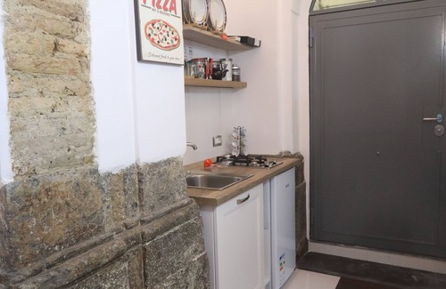 San Ferdinando House | Appartamento Centrale In Piazza Municipio