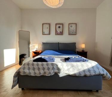 Conegliano Apartment | Appartamento Centro Conegliano Eleganza e Comfort