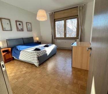 Conegliano Apartment | Appartamento Centro Conegliano Eleganza e Comfort
