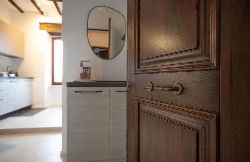 Gubbio Apartment | Appartamento centro storico Gubbio