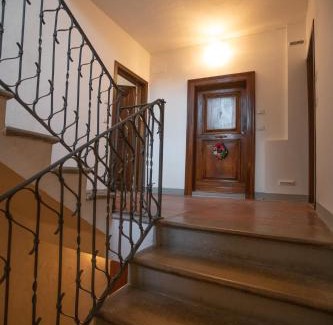 Gubbio Apartment | Appartamento centro storico Gubbio