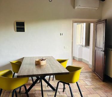 Cerbaia Apartment | Appartamento Cerbaia