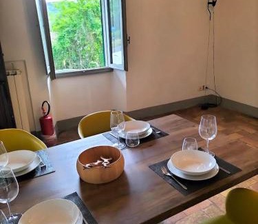 Cerbaia Apartment | Appartamento Cerbaia