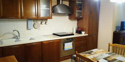 Mombaroccio House | Appartamento Che Vista! Affittacamere