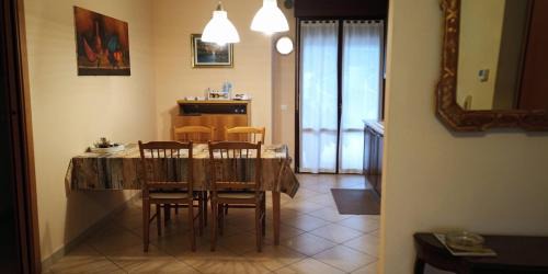 Mombaroccio House | Appartamento Che Vista! Affittacamere