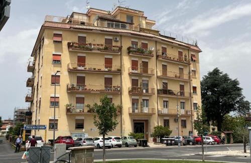 Ciampino Apartment | Appartamento Ciampino - Cavaliere di Cuori