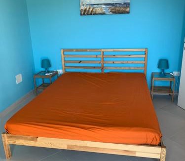 Marina di Pulsano Apartment | Appartamento Cielo