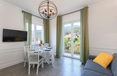 Lesa Apartment | Appartamento Cloe