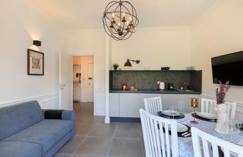 Lesa Apartment | Appartamento Cloe