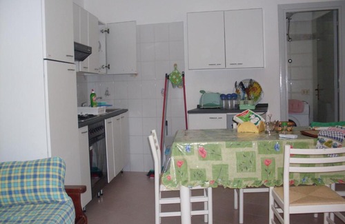 Barano d'Ischia Apartment | Appartamento Comfort