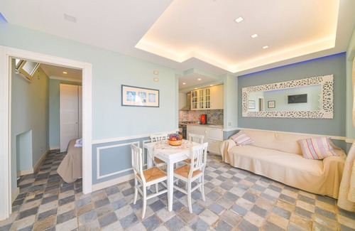 Forio House | Appartamento con 1 Camera da Letto - Belgodere Apartments