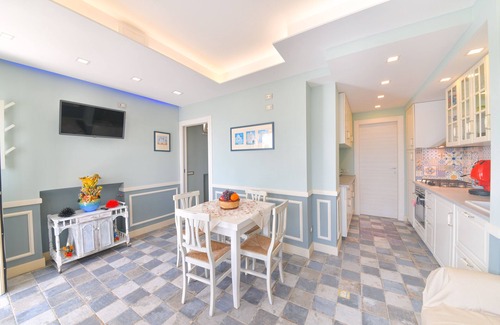 Forio House | Appartamento con 1 Camera da Letto - Belgodere Apartments