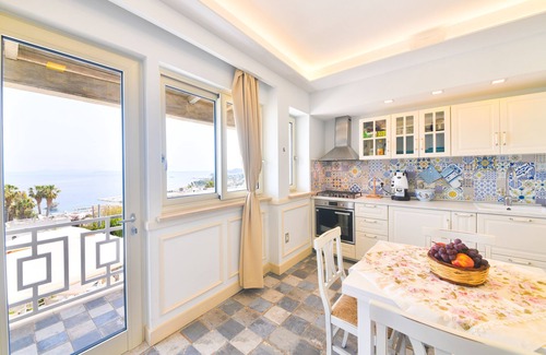 Succhivo House | Appartamento con Balcone - Belgodere Apartments