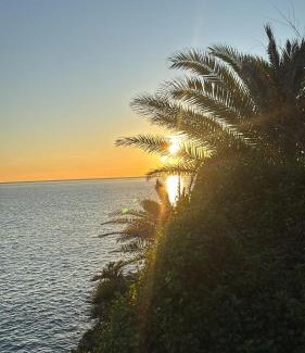 Nervi Apartment | Appartamento con garage KATE