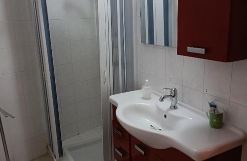 Selargius House | Appartamento con giardino